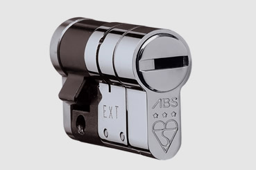 ABS locks installed by Welwyn Garden City locksmith