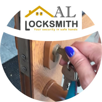 Locksmith in Kinsbourne Green