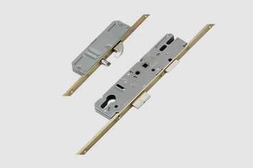 Multipoint mechanism installed by Welwyn Garden City locksmith